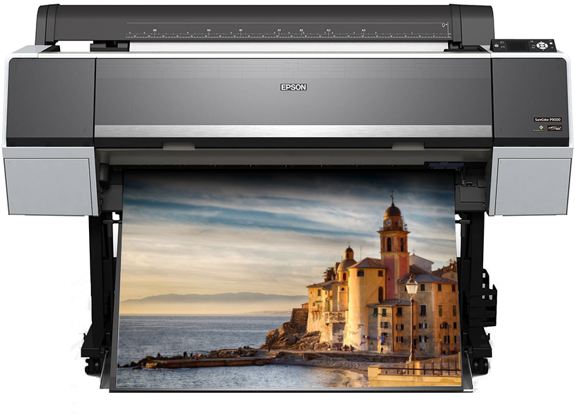 Epson SureColor PSeries Printers LexJet